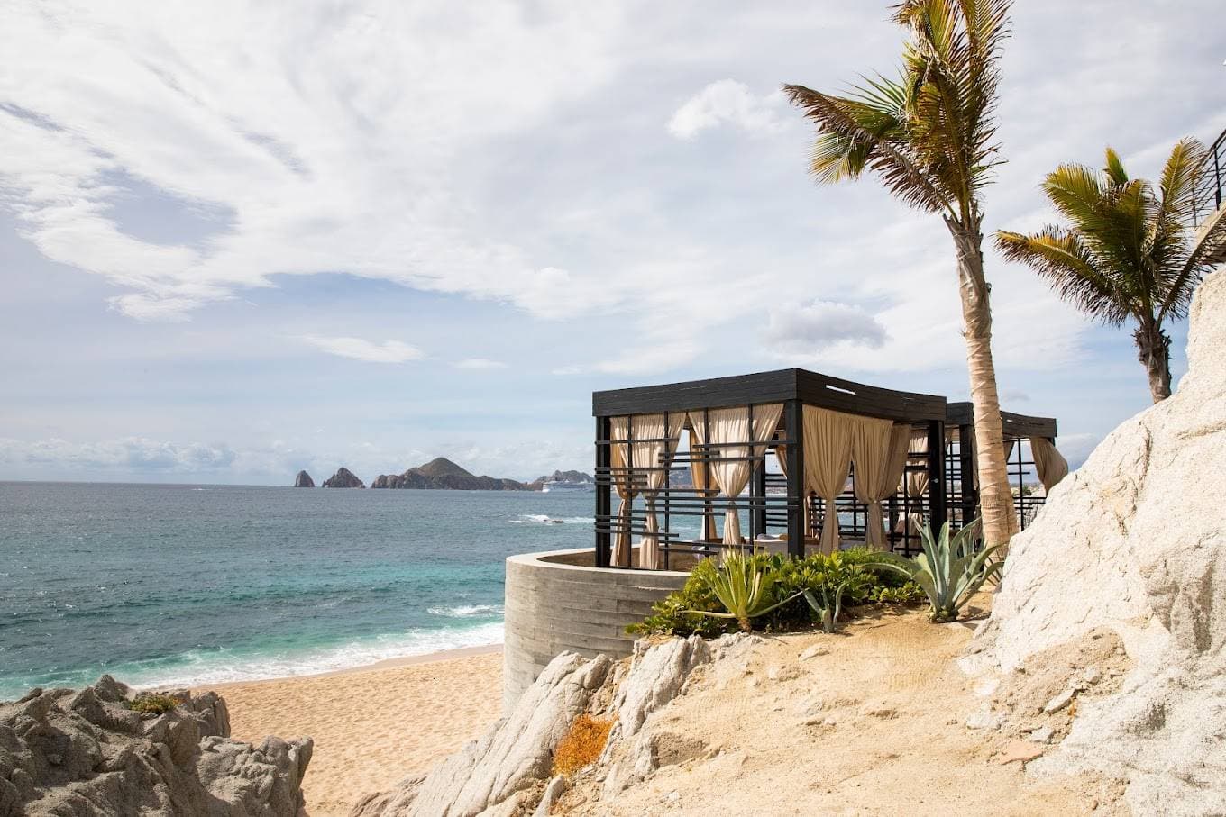 The Cape, A Thompson Hotel, by Hyatt Cabo 19