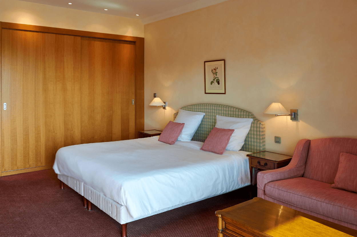 Le Relais de Margaux 18