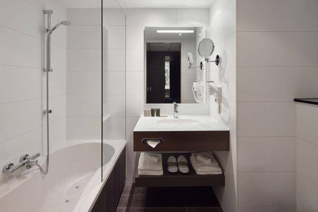 Van der Valk Hotel Amersfoort-A1 10