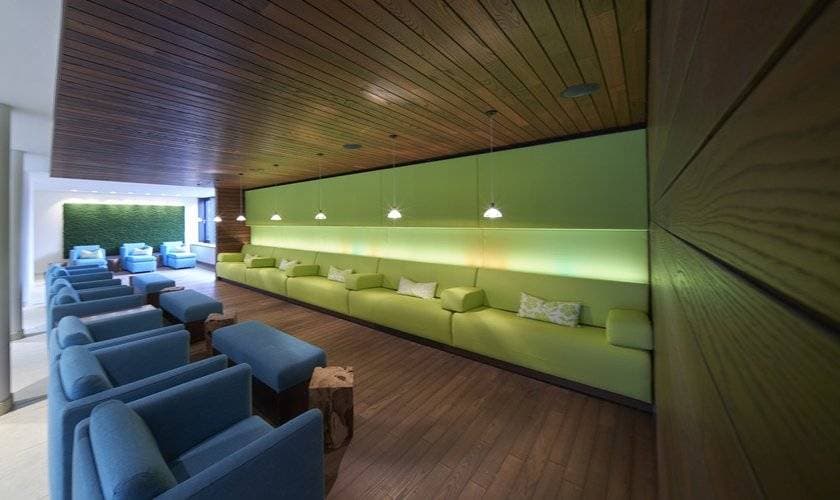 Naturresort & Spa Schindelbruch 8