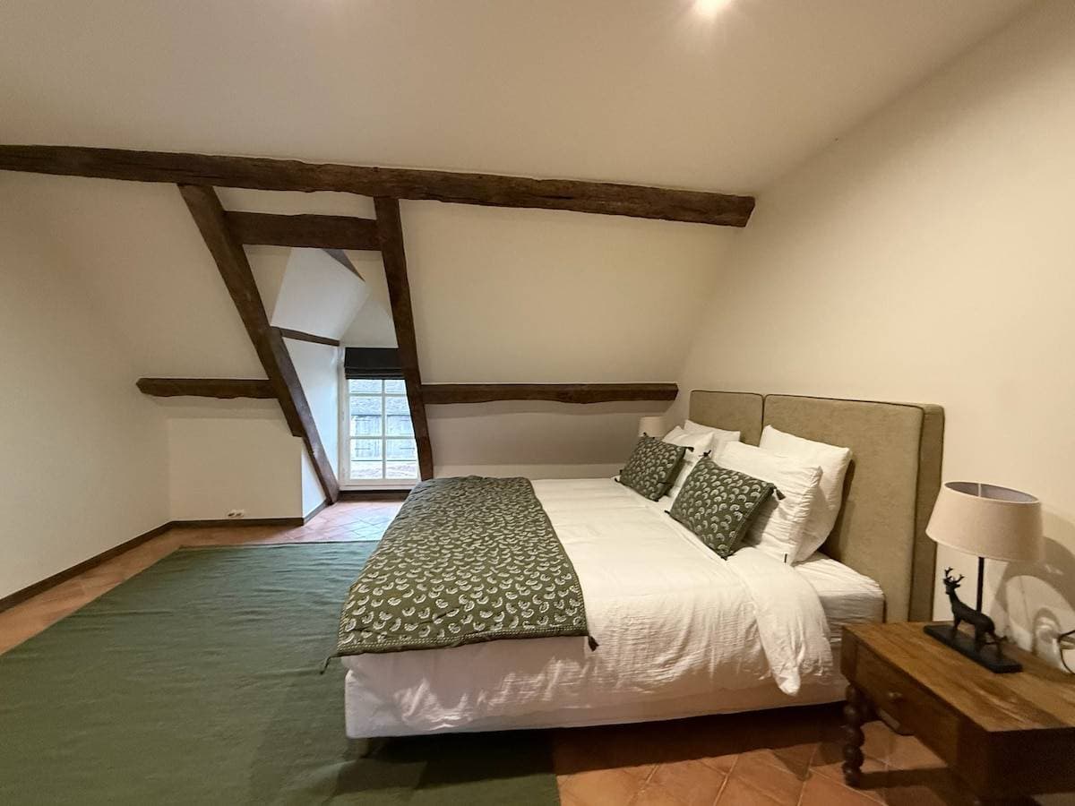 Maison Les Rivières 43