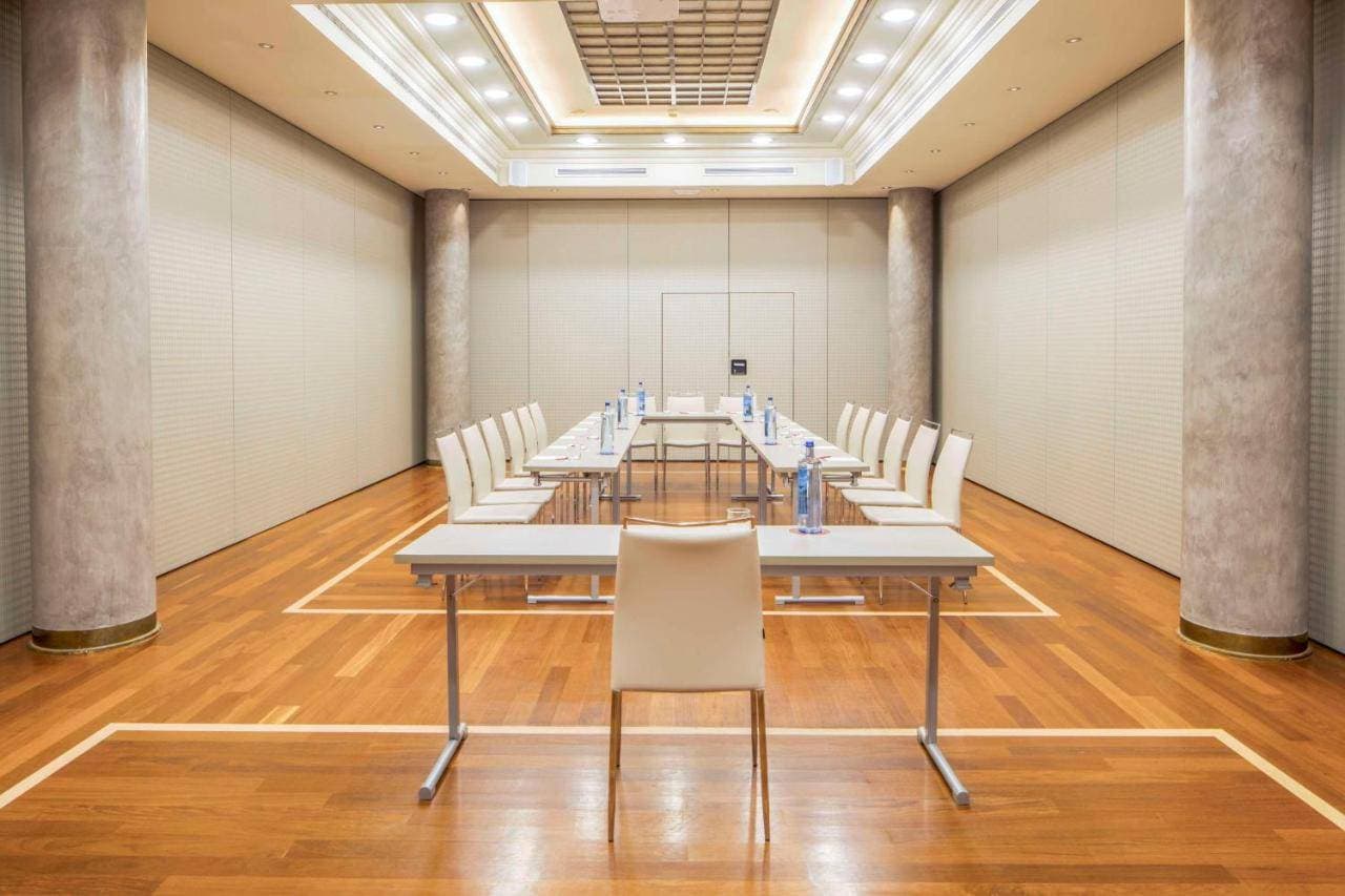 Hotel NH Collection Vigo 22