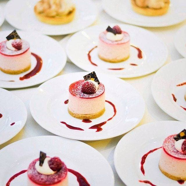 Les Mets des Gourmets 3
