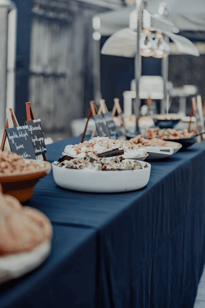 Coeur Catering 1