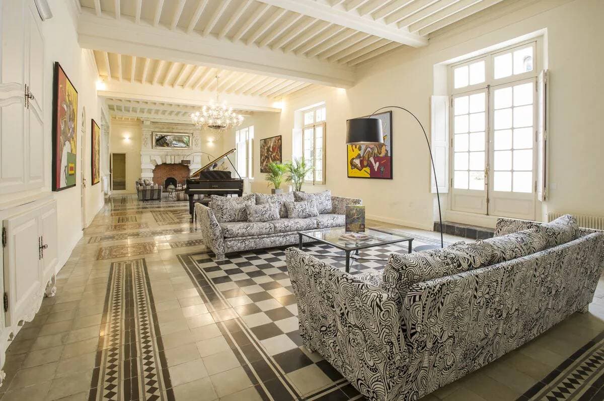 Le Domaine de Saint Martin La Garrigue 23