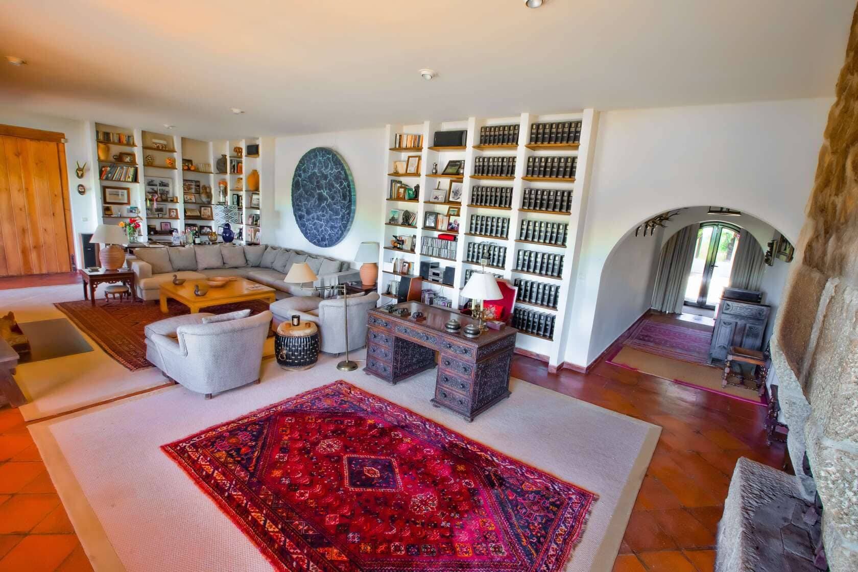 Finca Valmorisco  7