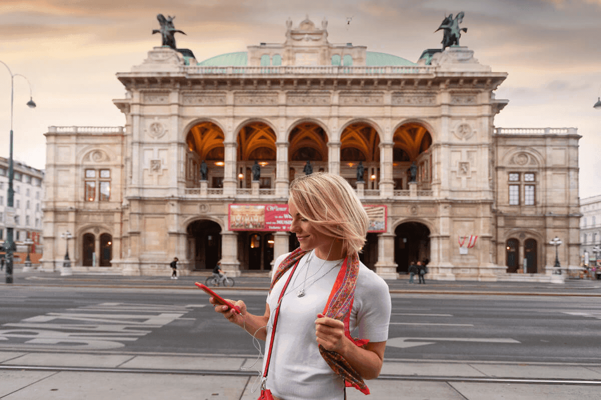 photo de Vienna Riddle Rally