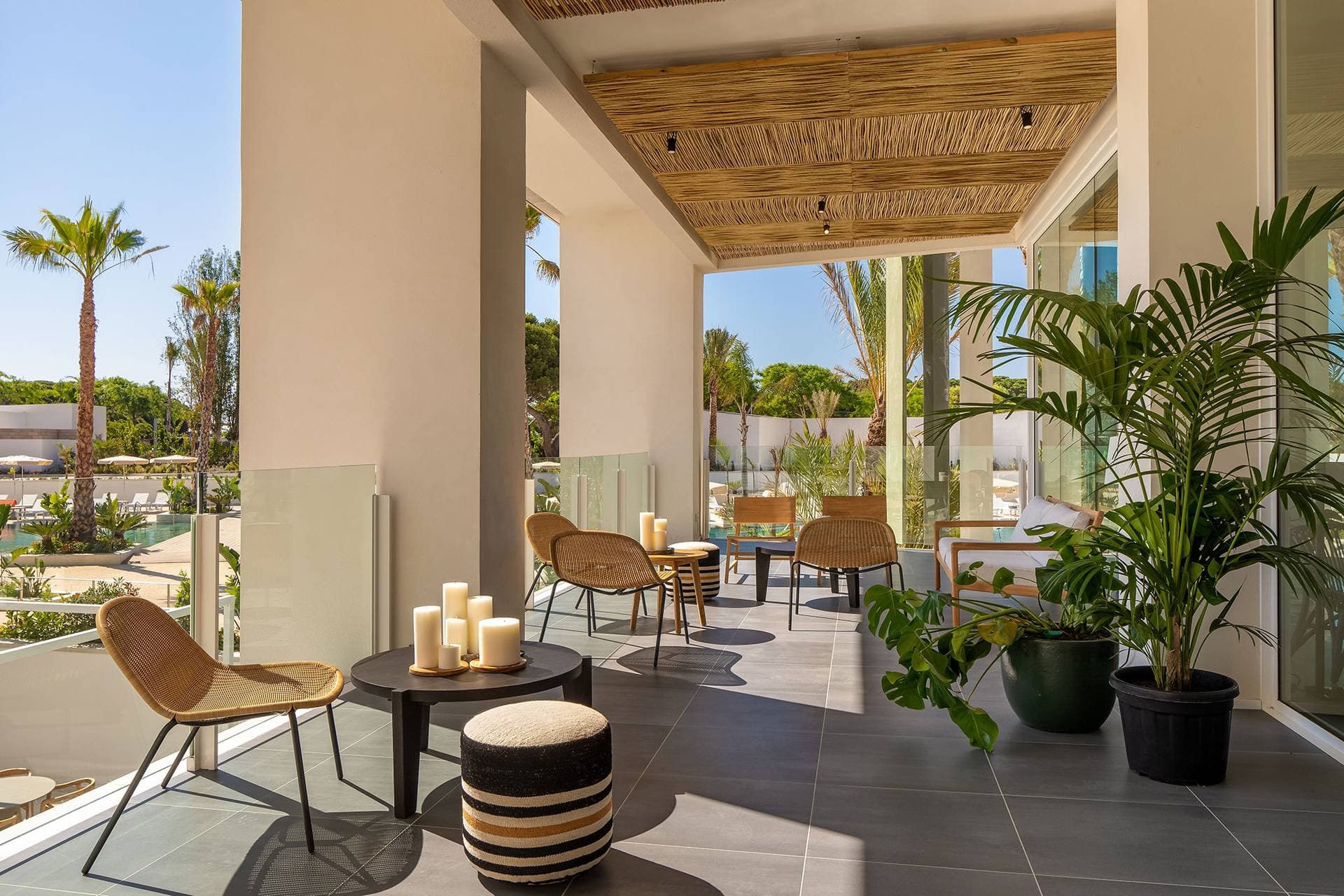 Atzavara Hotel & Spa 10