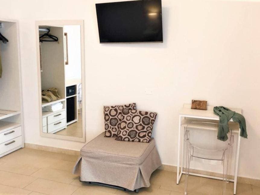 Hotel Villa Eleonora 13