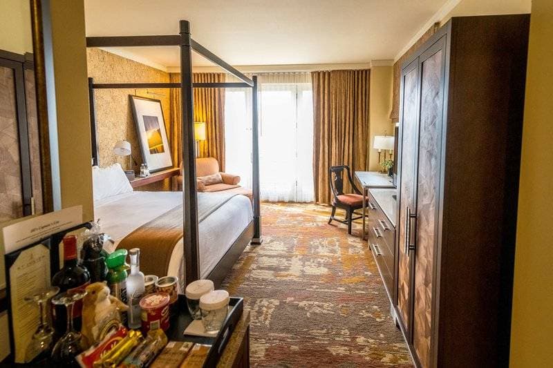 The St Julien Hotel & Spa 16