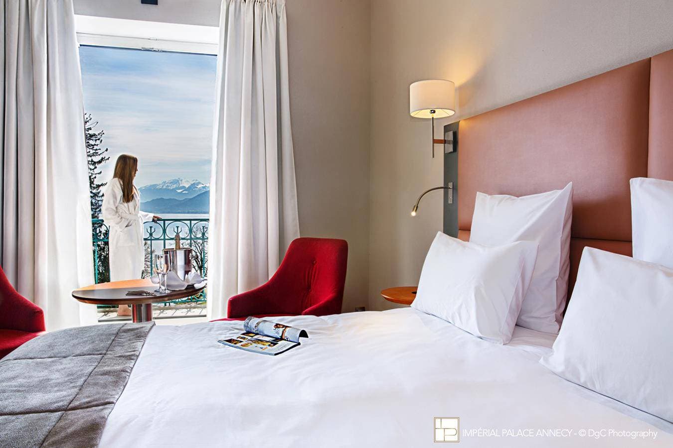 Hotel Imperial Palace  23