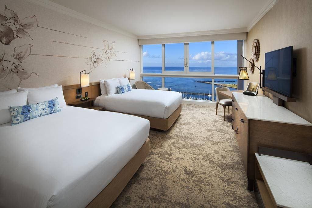Prince Waikiki - Honolulu Luxury Hotel 11
