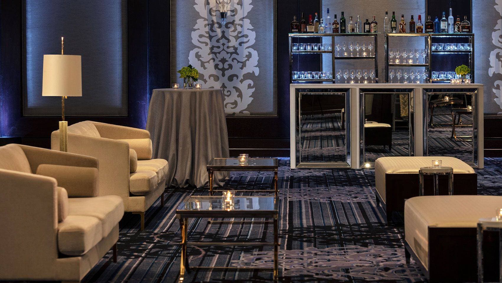 Kimpton Tryon Park Hotel 9