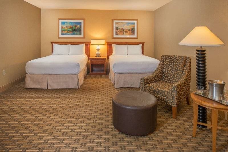 Hilton Seattle Airport & Conference Center 34