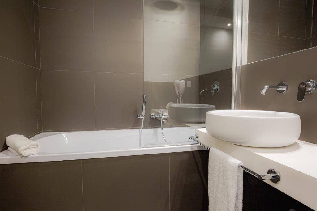 Corporate Hotel Politeama 16