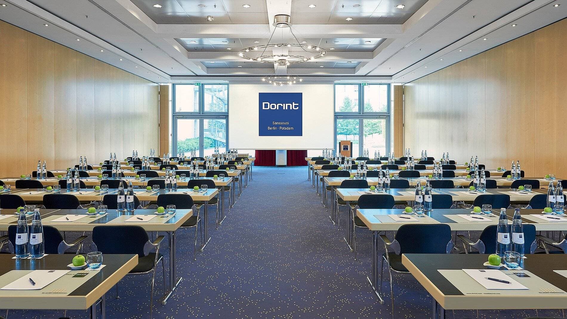 Dorint Hotel Potsdam 15