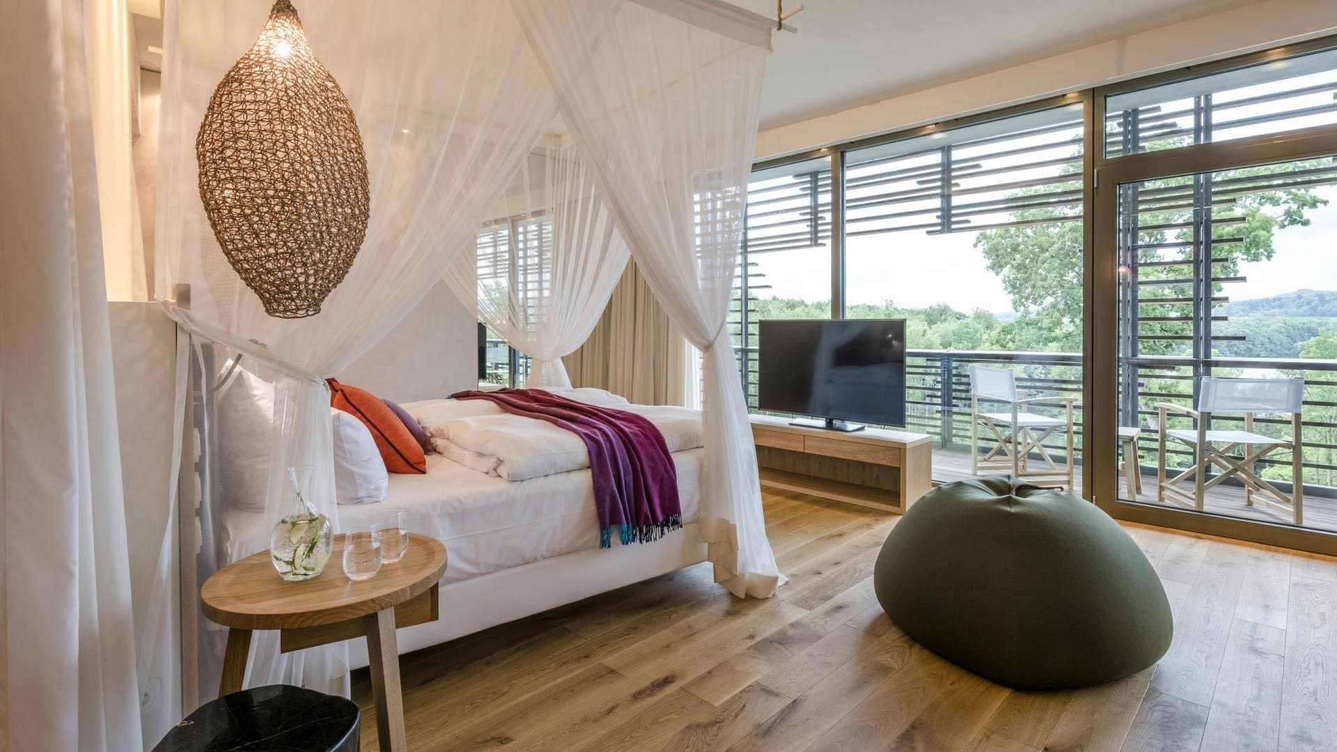 Seezeitlodge Hotel & Spa 28