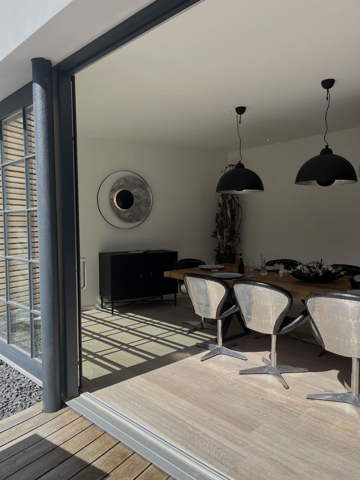 Hotel Schloss Reinach 18