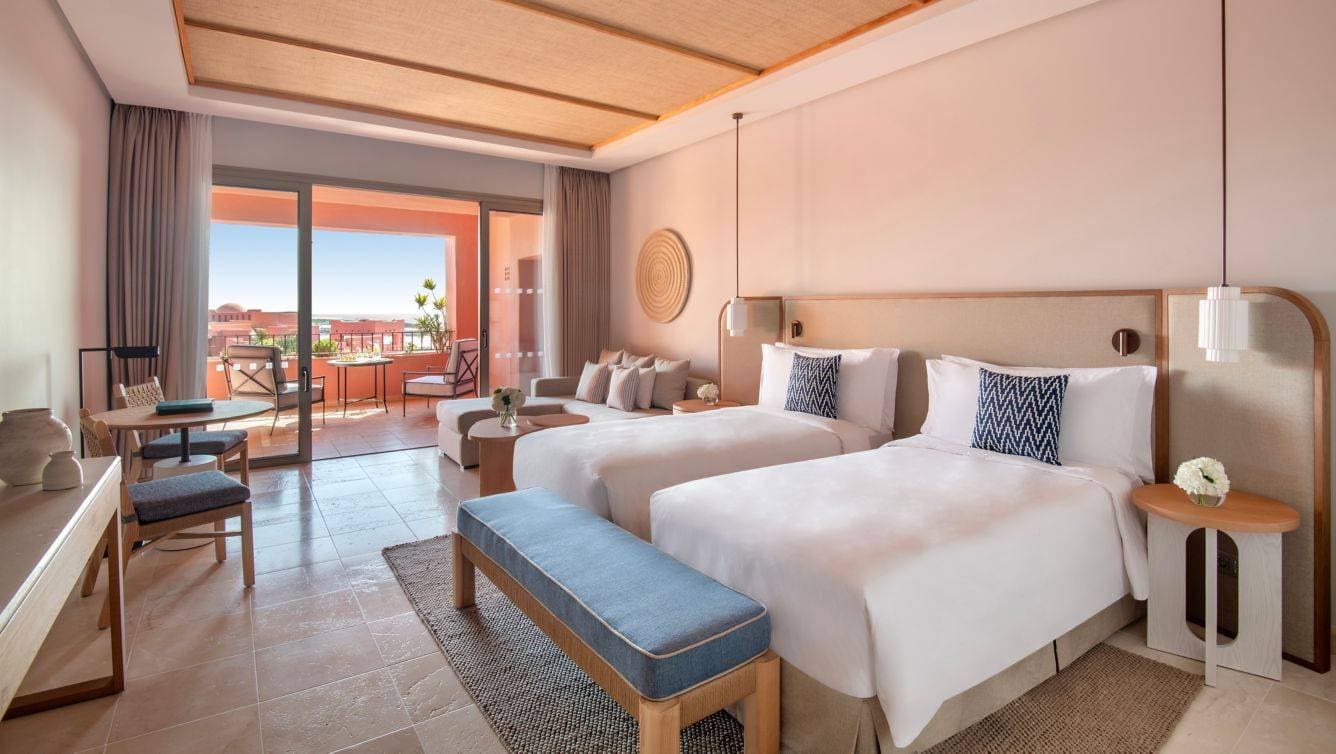 The Ritz-Carlton Tenerife 25