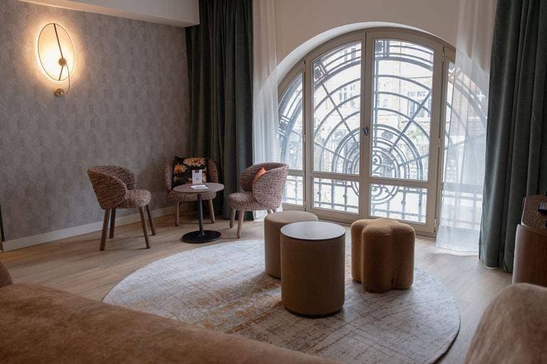 Oceania Les Augustins Lille 11