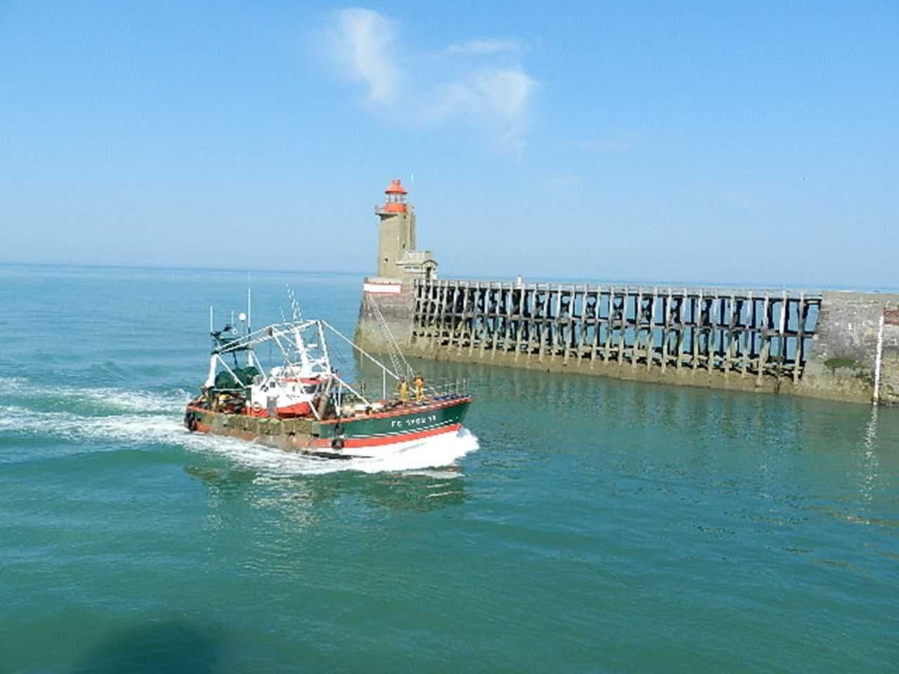 Gîte Le Coty 7