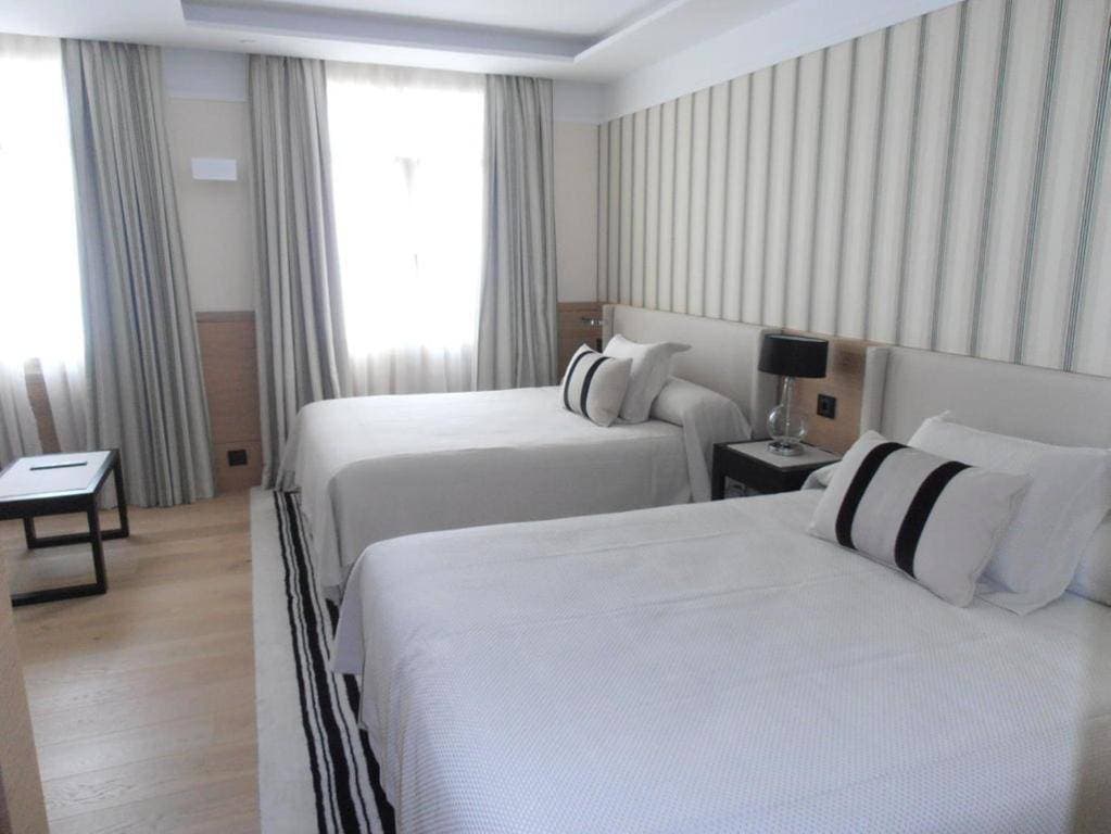 Gran Hotel Sardinero 9
