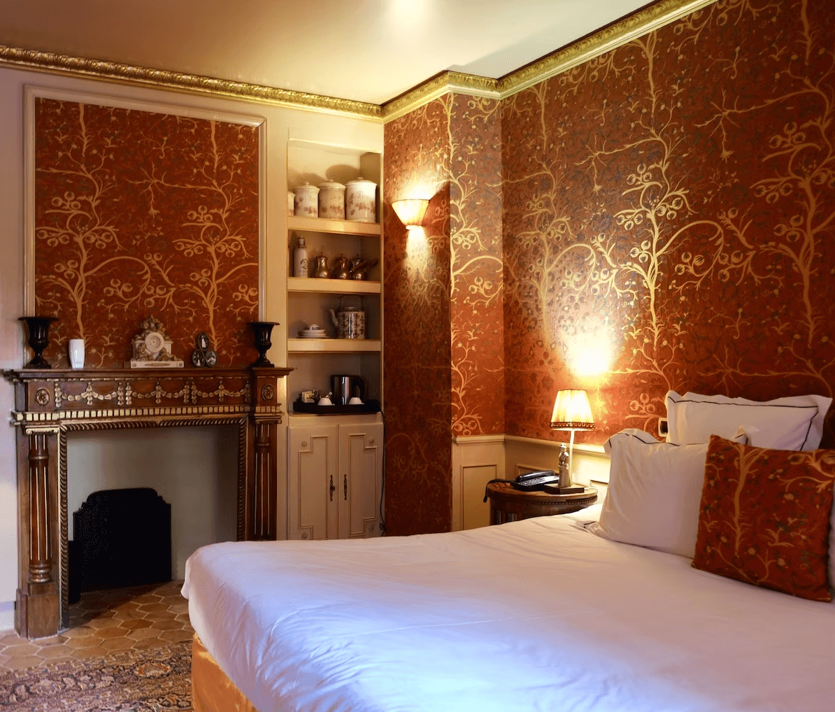 Le Donjon - Domaine Saint Clair 18