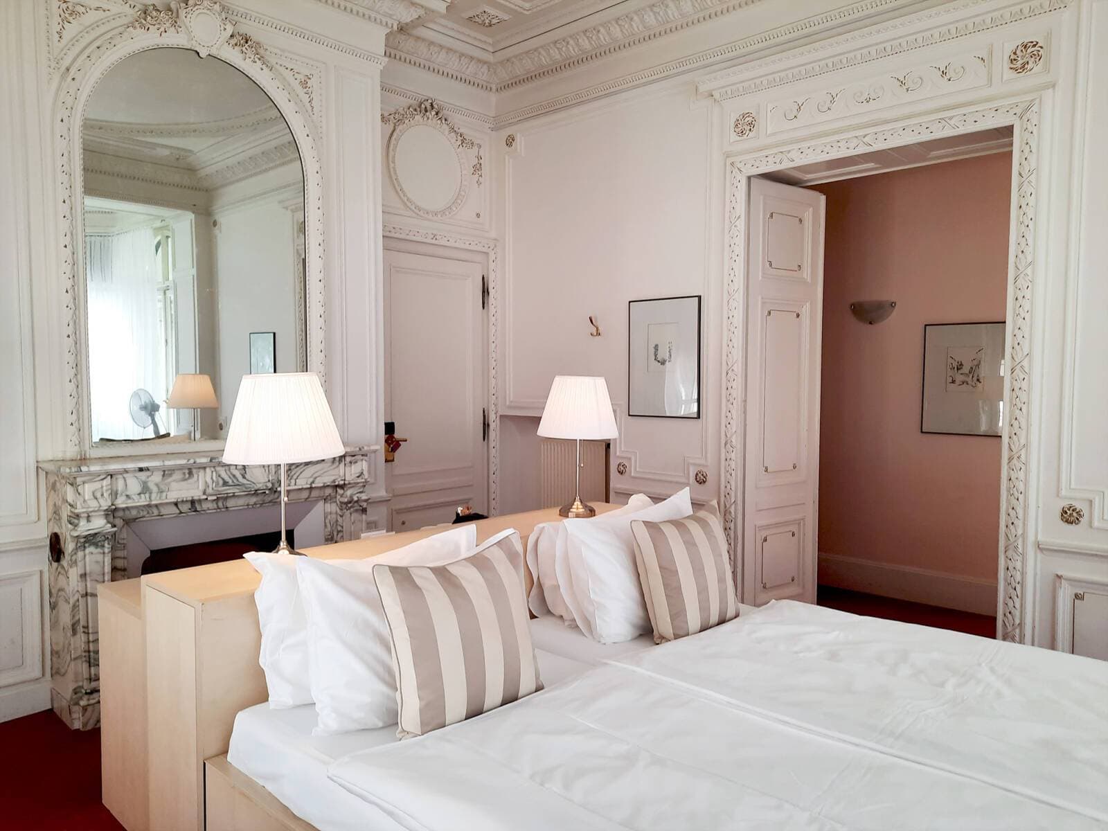 Villa Toscane 9