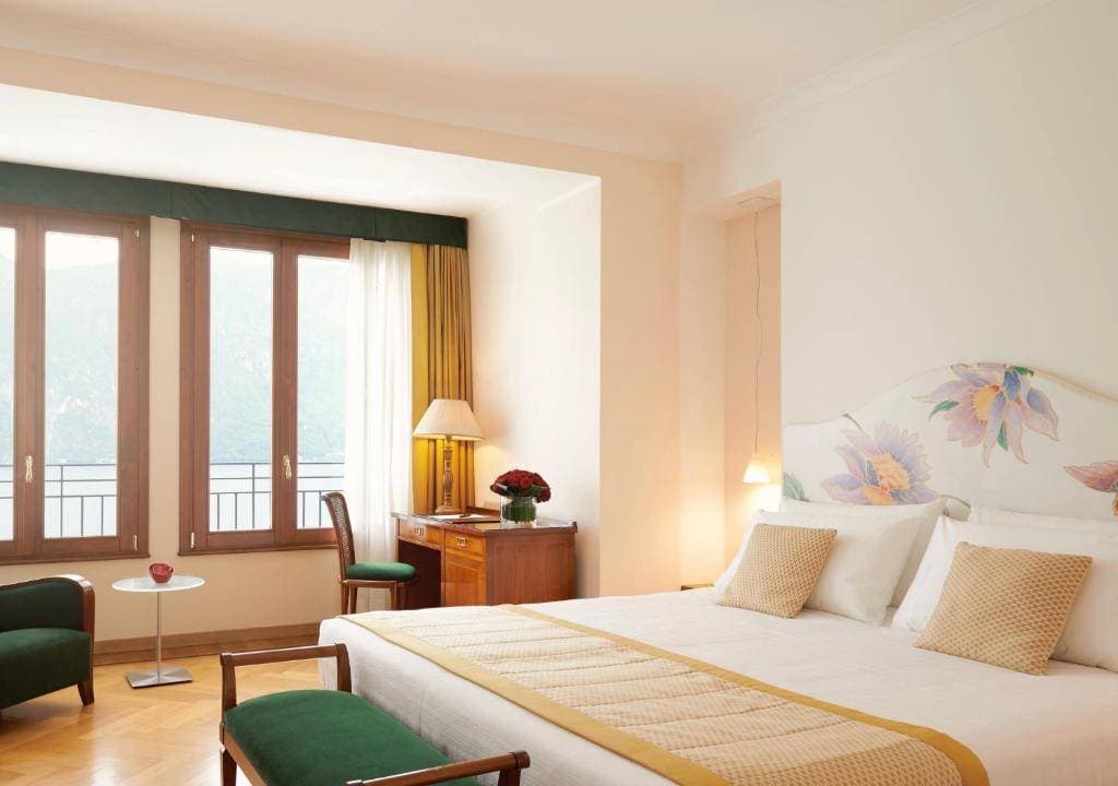 Hotel Belvedere Bellagio 13