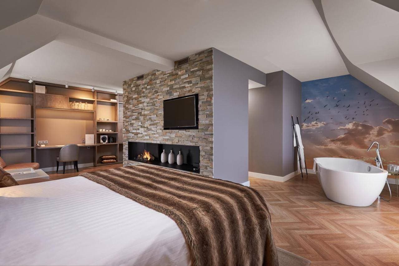 Van Der Valk Hotel Groningen-Westerbroek 11
