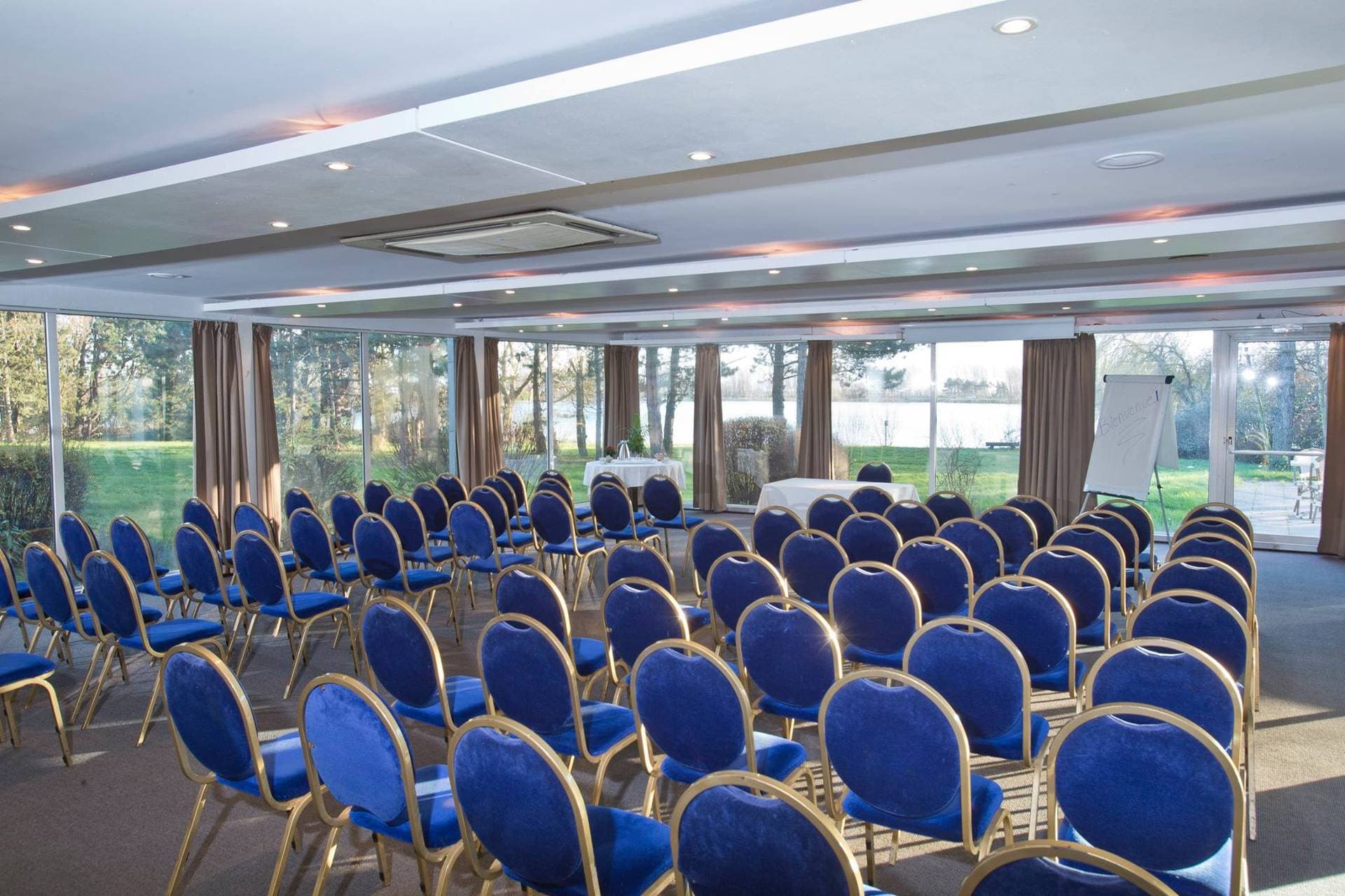  Best Western Hôtel du Lac Dunkerque 26
