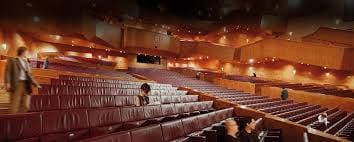 Euskalduna Conference Centre