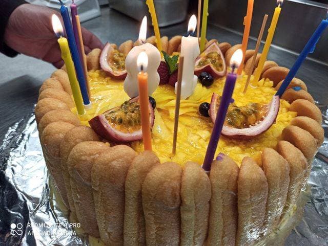 Les Mets des Gourmets 8