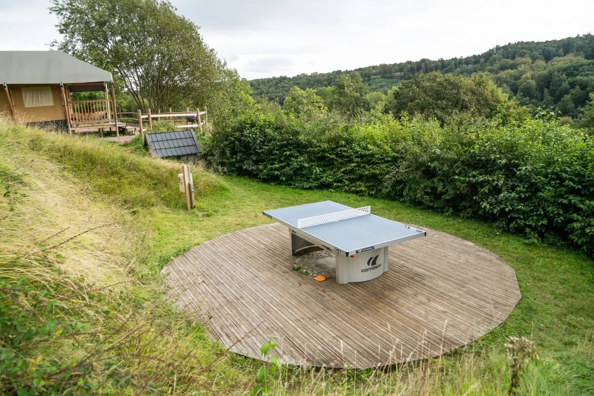 Eco Hameau des Coqslitscaux 12