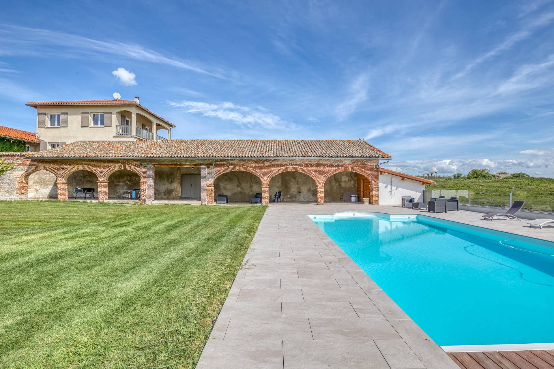 La villa de Paul 14