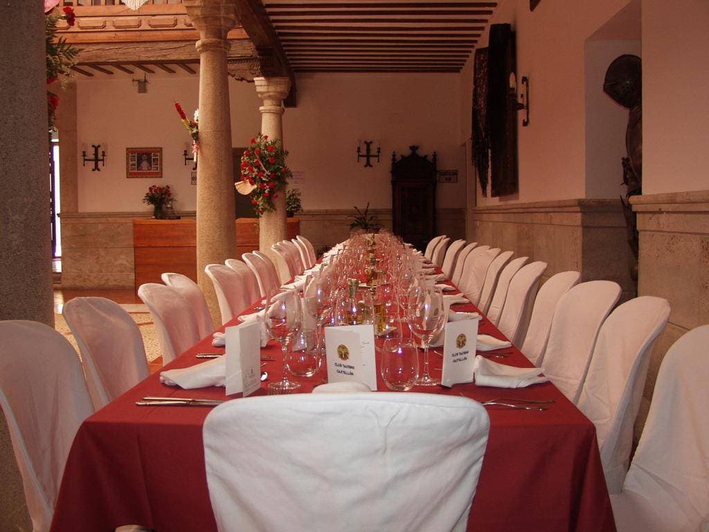 HOTEL CASA PALACIO NATUR 21