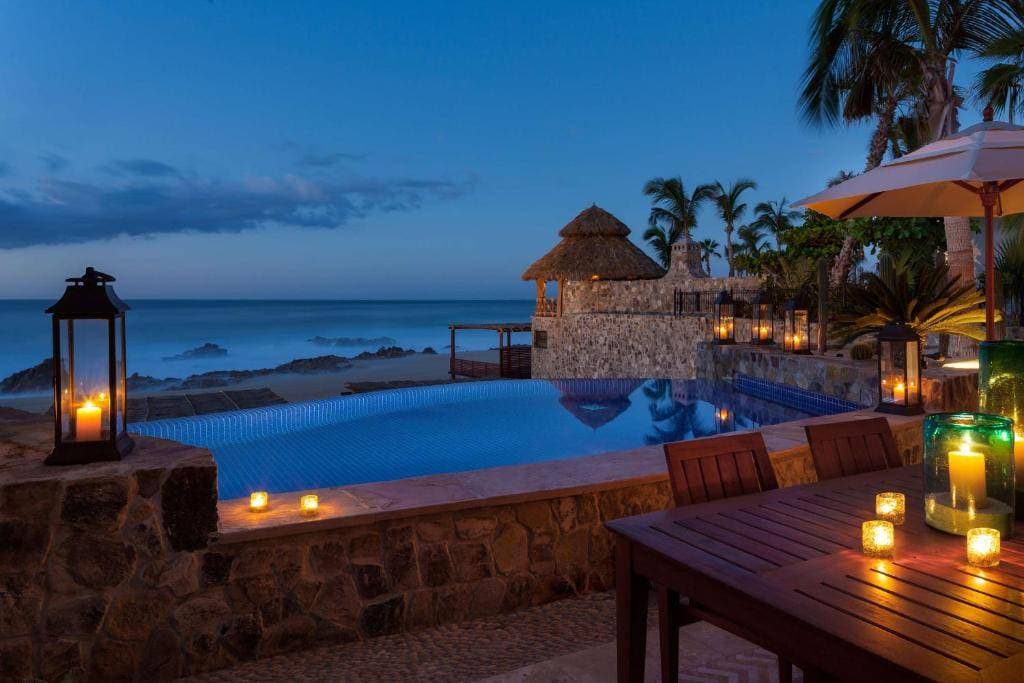 One&Only Palmilla 13