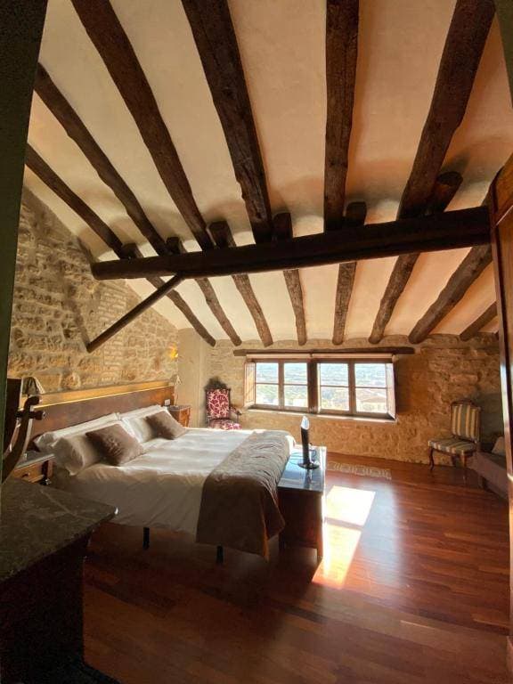Hotel del Sitjar 11