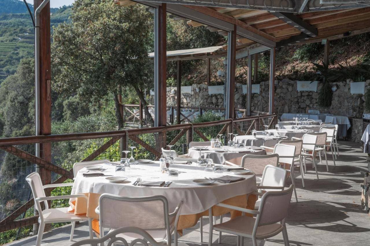 Hotel Porto Roca 6