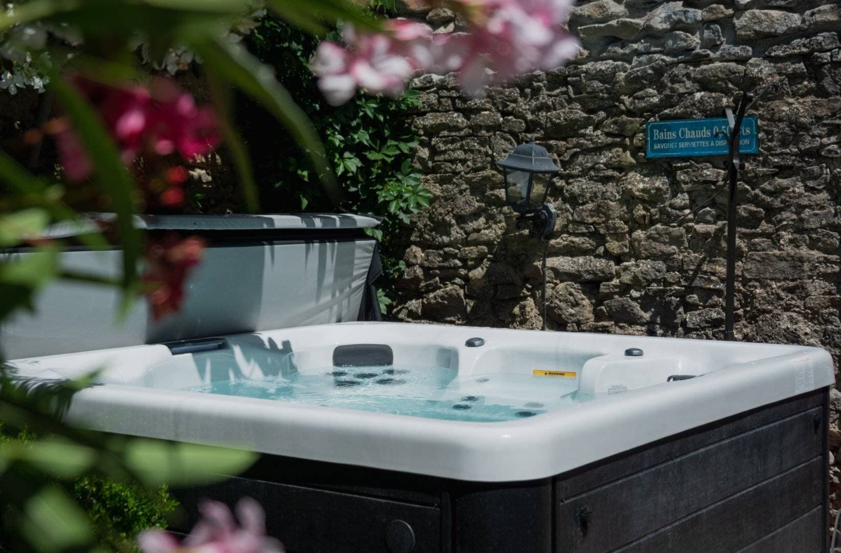 Le Manoir d'Amiel 4