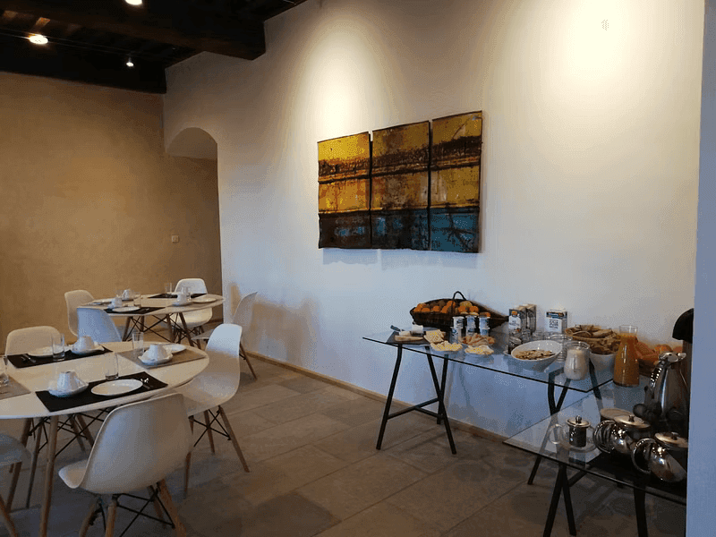 La Tour d'Oncin 6