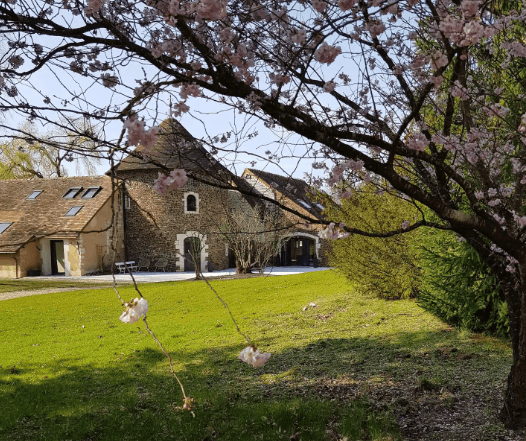 Le Gîte des Charmes 10