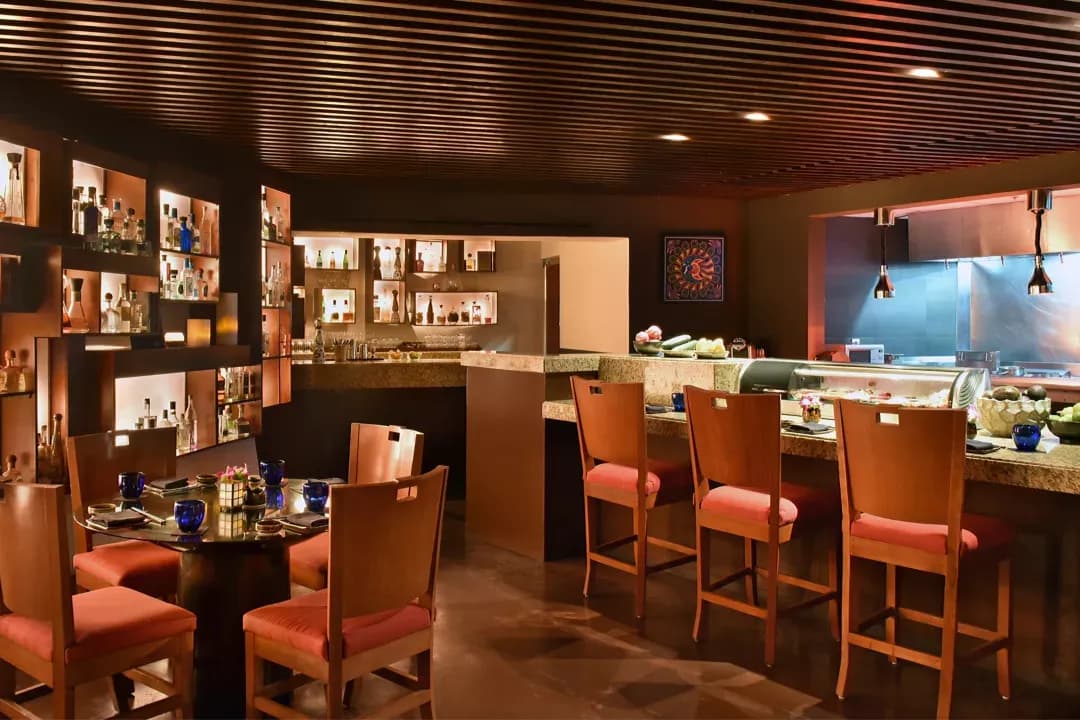 Rosewood Mayakoba 8