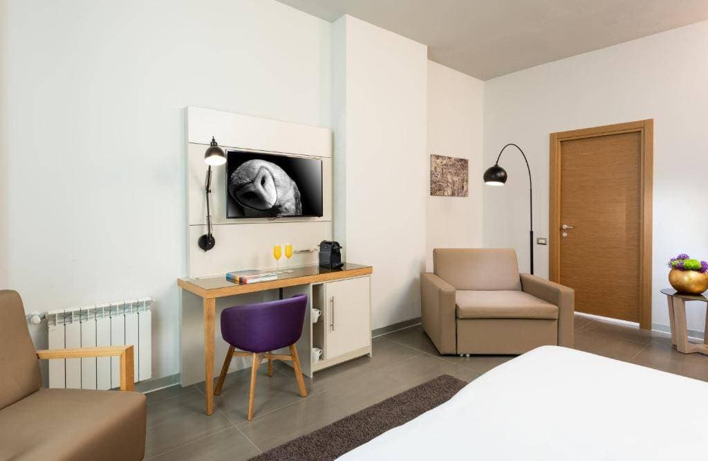 NYX Hotel Milan 32