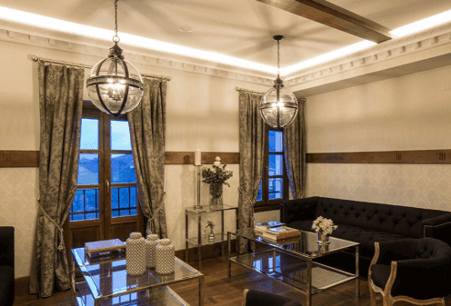 PuebloAstur Eco Resort 7