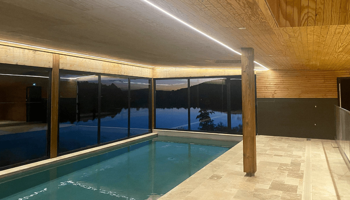 Domaine Camping InNature**** 9