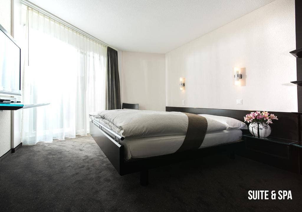 Grand Hotel Les Endroits 20