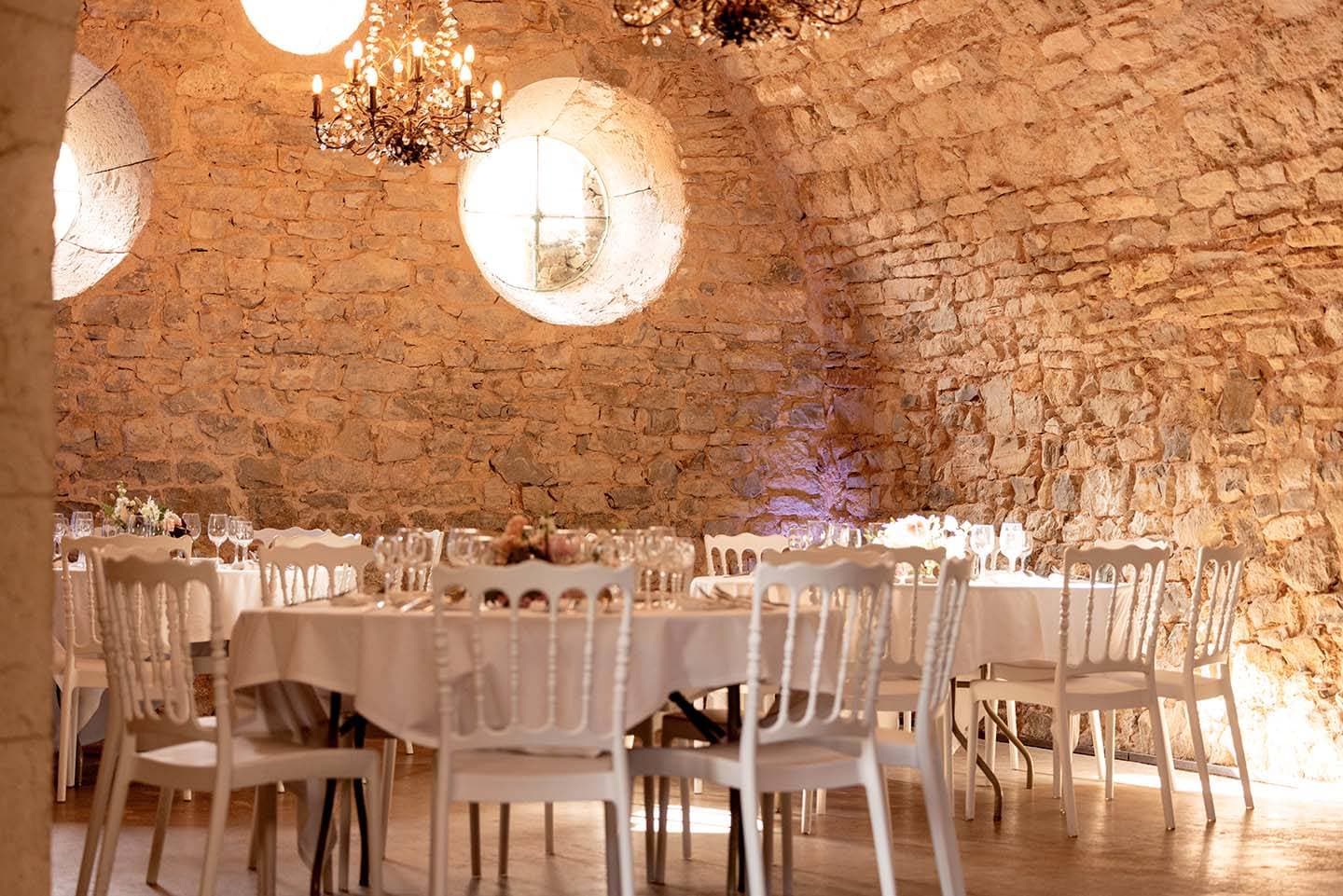 Le Château de Fontanges 65