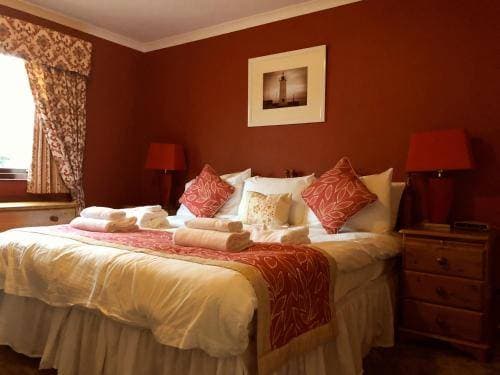 Kilconquhar Castle Estate 11