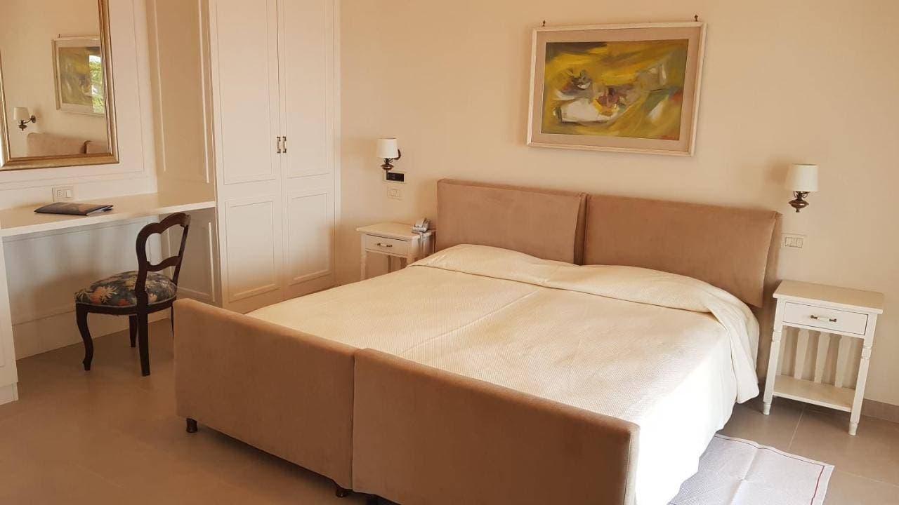Grand Hotel San Michele 12